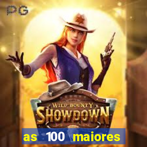 as 100 maiores cidades da bahia